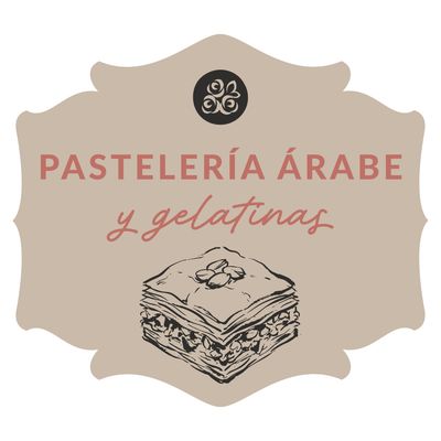 Pasteleria Arabe y Gelatinas