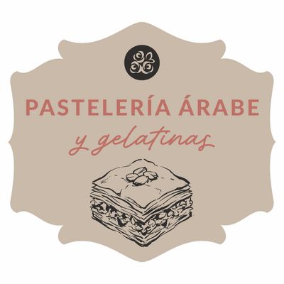Pasteleria Arabe y Gelatinas