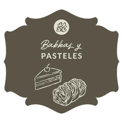 Pasteles y Babkas