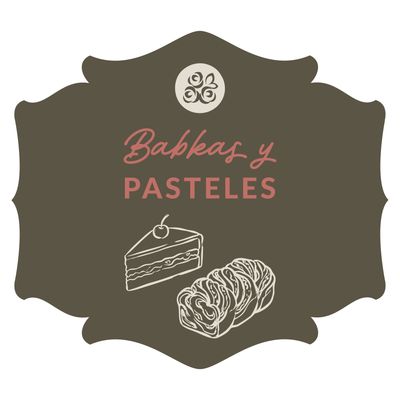 Pasteles y Babkas
