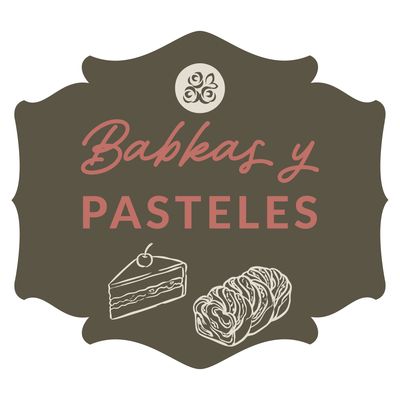 Pasteles y Babkas