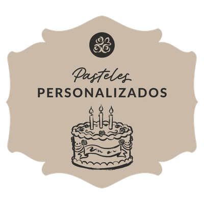 Pasteles Personalizados