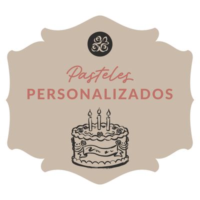 Pasteles Personalizados