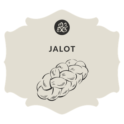 Jalot