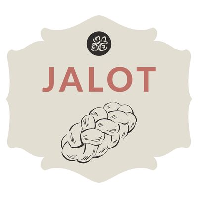 Jalot