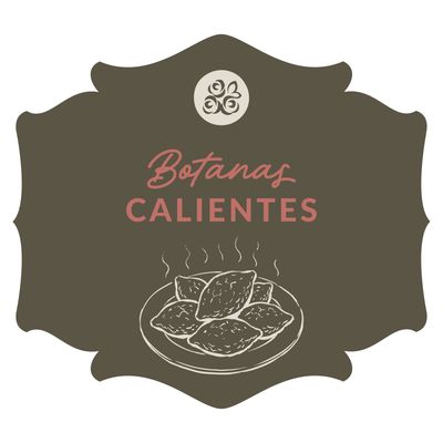 Botanas Calientes