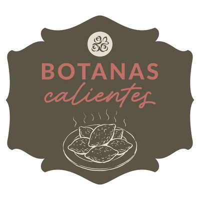 Botanas Calientes