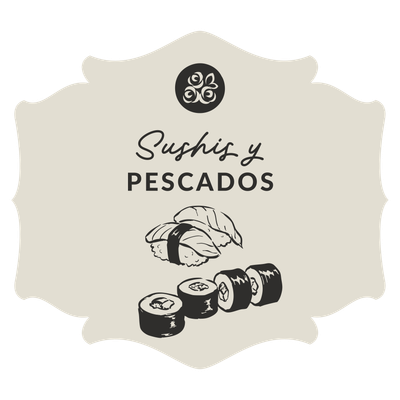 Sushis y Pescados