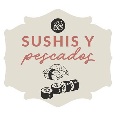 Sushis y Pescados