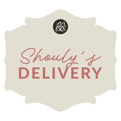 Shoulys Delivery