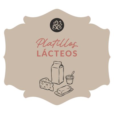 Platillos Hechos al Momento Lacteo