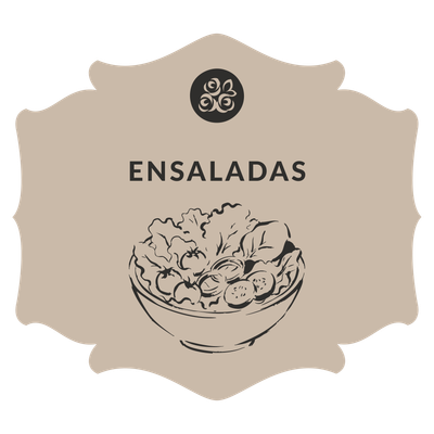 Ensaladas