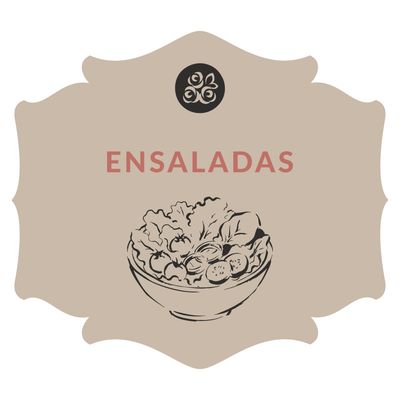 Ensaladas