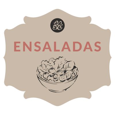Ensaladas