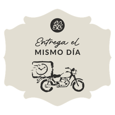 Entrega el Mismo Dia