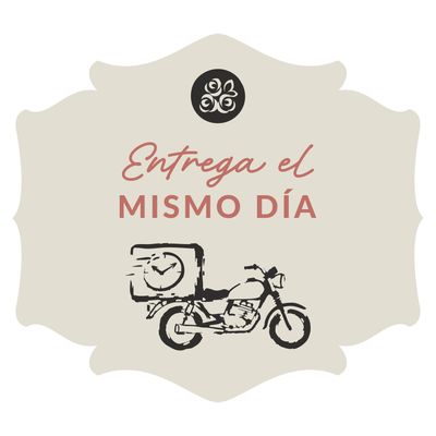 Entrega el Mismo Dia