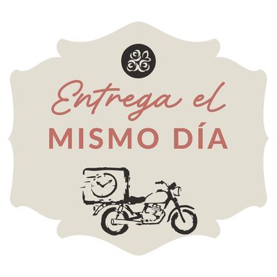 Entrega el Mismo Dia