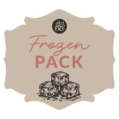 FROZEN PACK