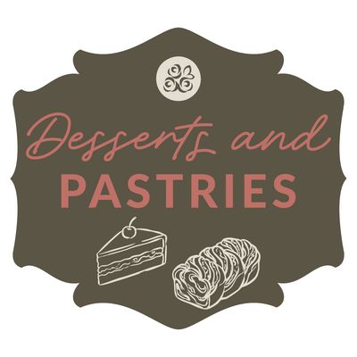 DESERTS AND BREADS
