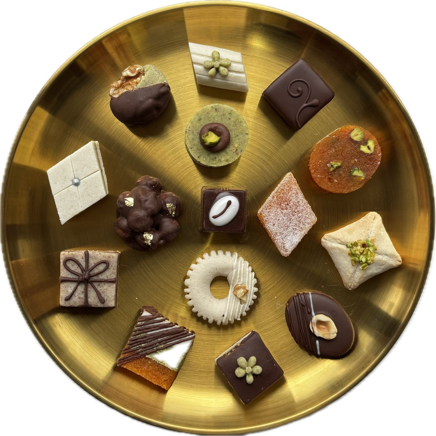 CHOCOLATE SURTIDO X KILO PESAJ