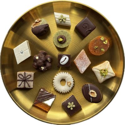 CHOCOLATE SURTIDO X KILO PESAJ