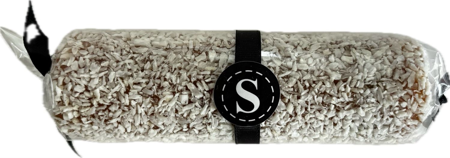 ROLLO DE DATIL  PESAJ