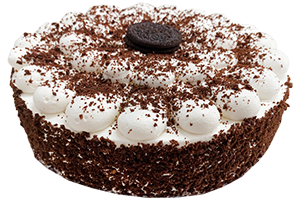 PASTEL OREO
