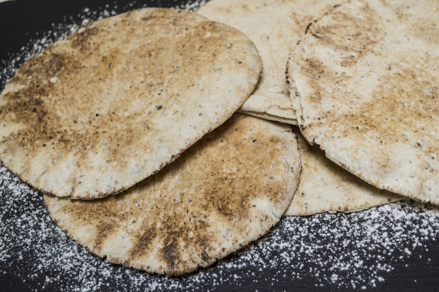 PITA BREAD 10 PCS