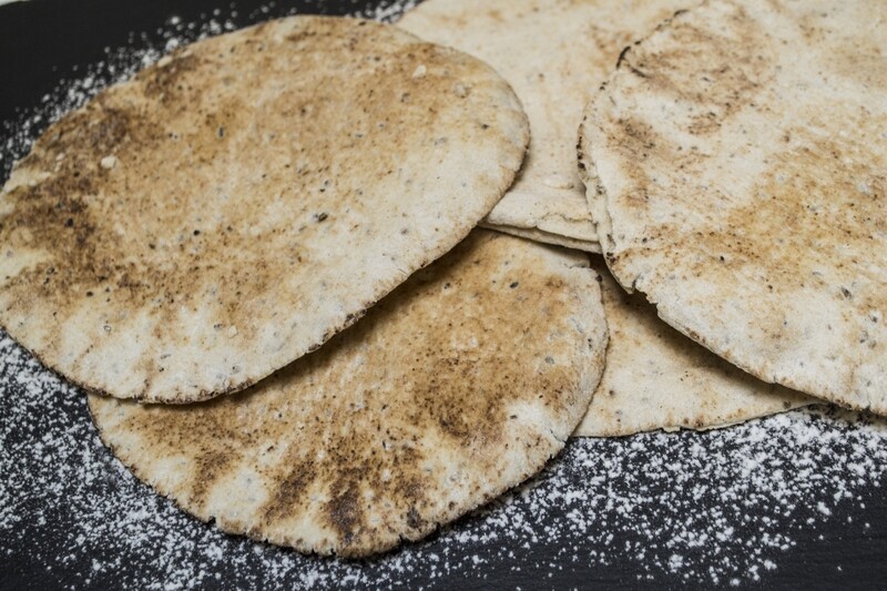 PITA BREAD 10 PCS