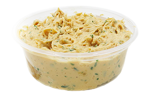 DIP DE TRUCHA, Tamaño: 1/4 Lt