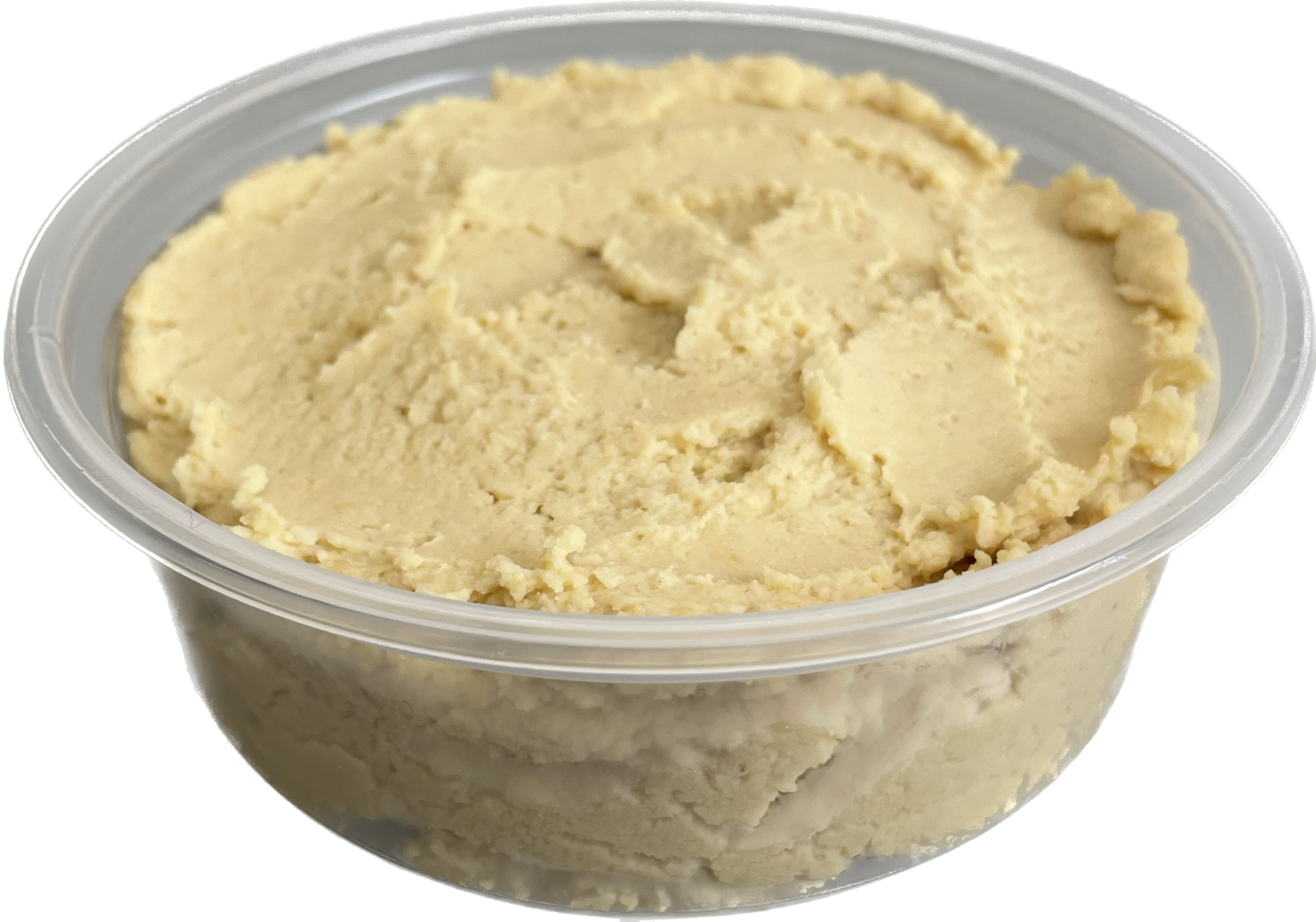 HUMMUS NATURAL ORIGINAL, Tamaño: 1/4 Lt