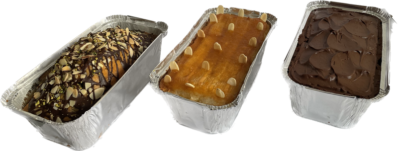 DESSERTS