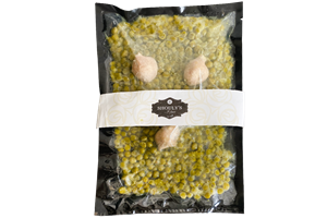 FROZEN PACK DE CHÍCHAROS CON KIPE 500 G