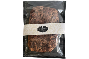 FROZEN PACK DE BARBACOA 500 G