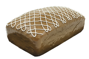 PANQUE DE MAPLE ROSH HASHANA
