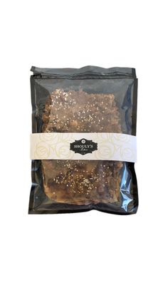 FROZEN PACK RIB EYE CORTE FINO SALSA ORIENTAL