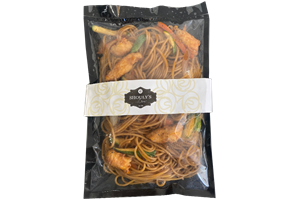 FROZEN PACK CHIKEN LO MEIN 500G