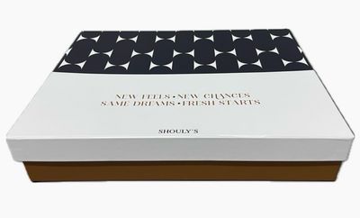 CAJA GOLD C/ SURTIDO NUEVO DISEÑO PESAJ