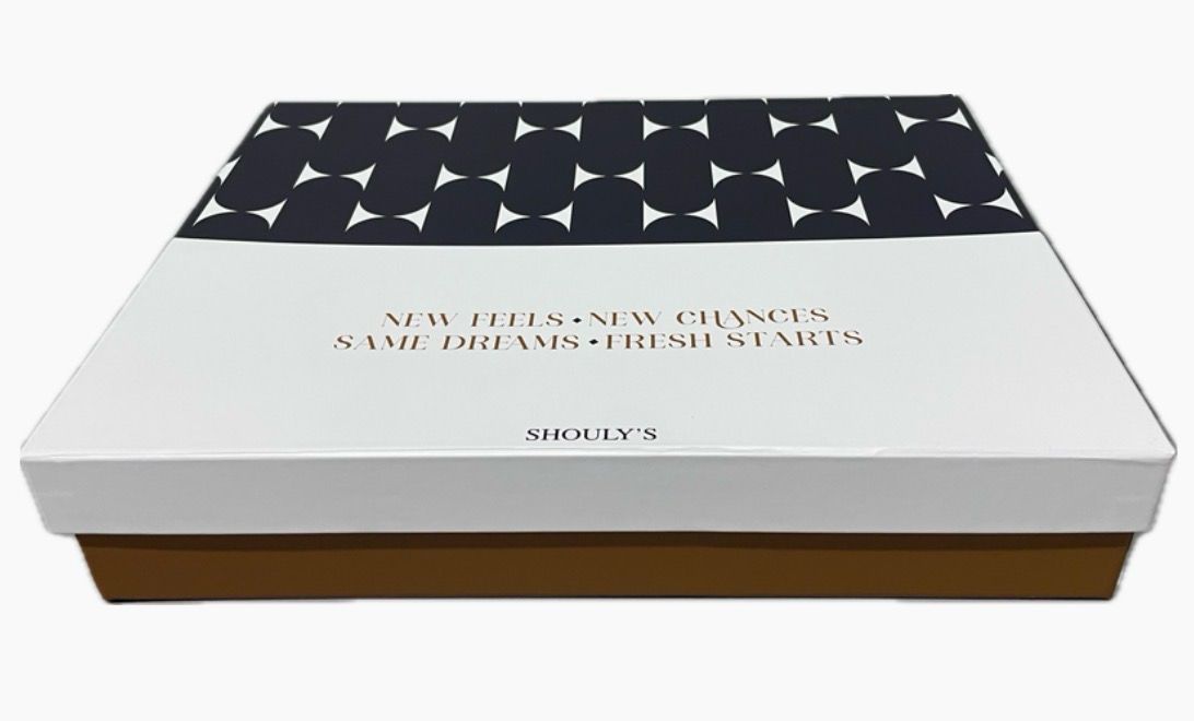 CAJA GOLD C/ SURTIDO NUEVO DISEÑO PESAJ