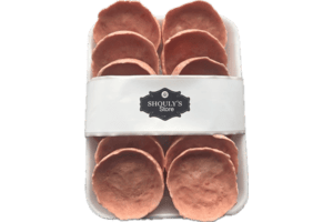 SOPES DE KIPE 12 PIEZAS