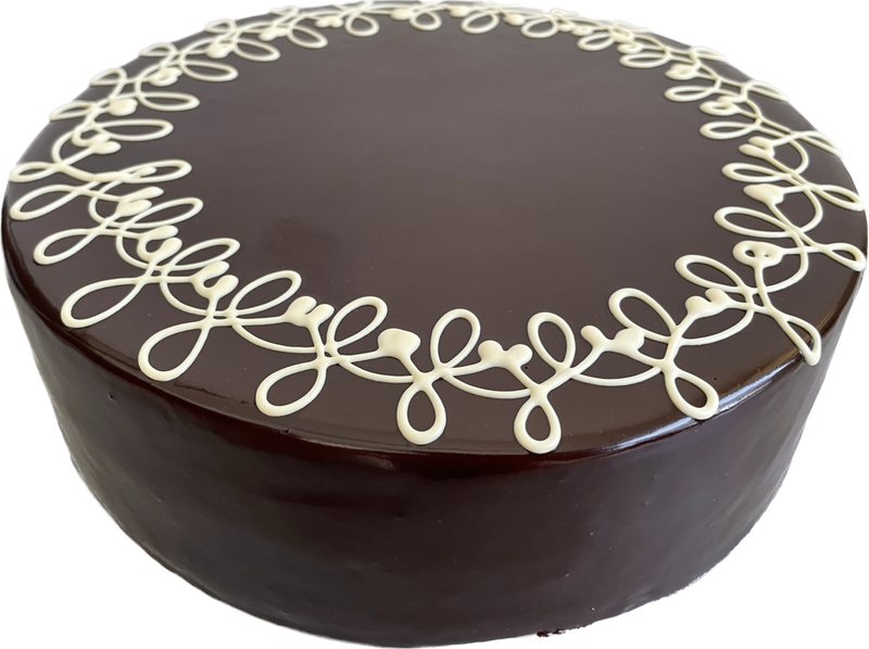 PASTEL FANCY TRADICIONAL ROSH HASHANA