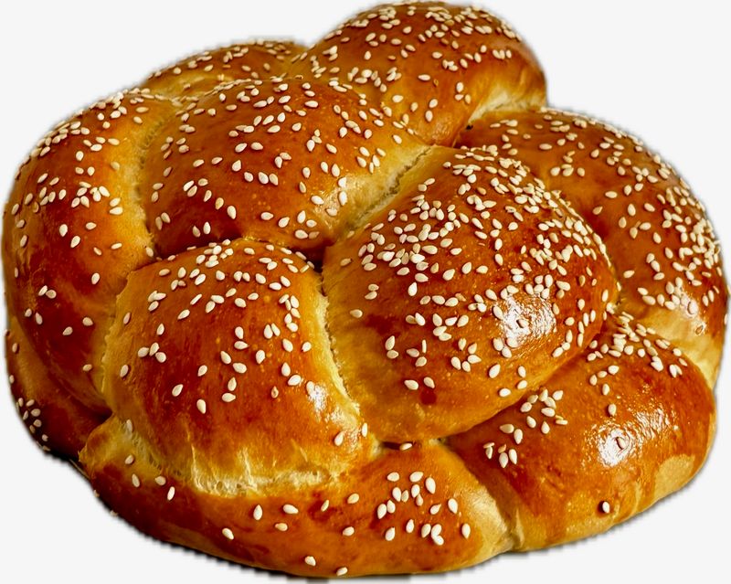 JALA HAGULA NATURAL ROSH HASHANA