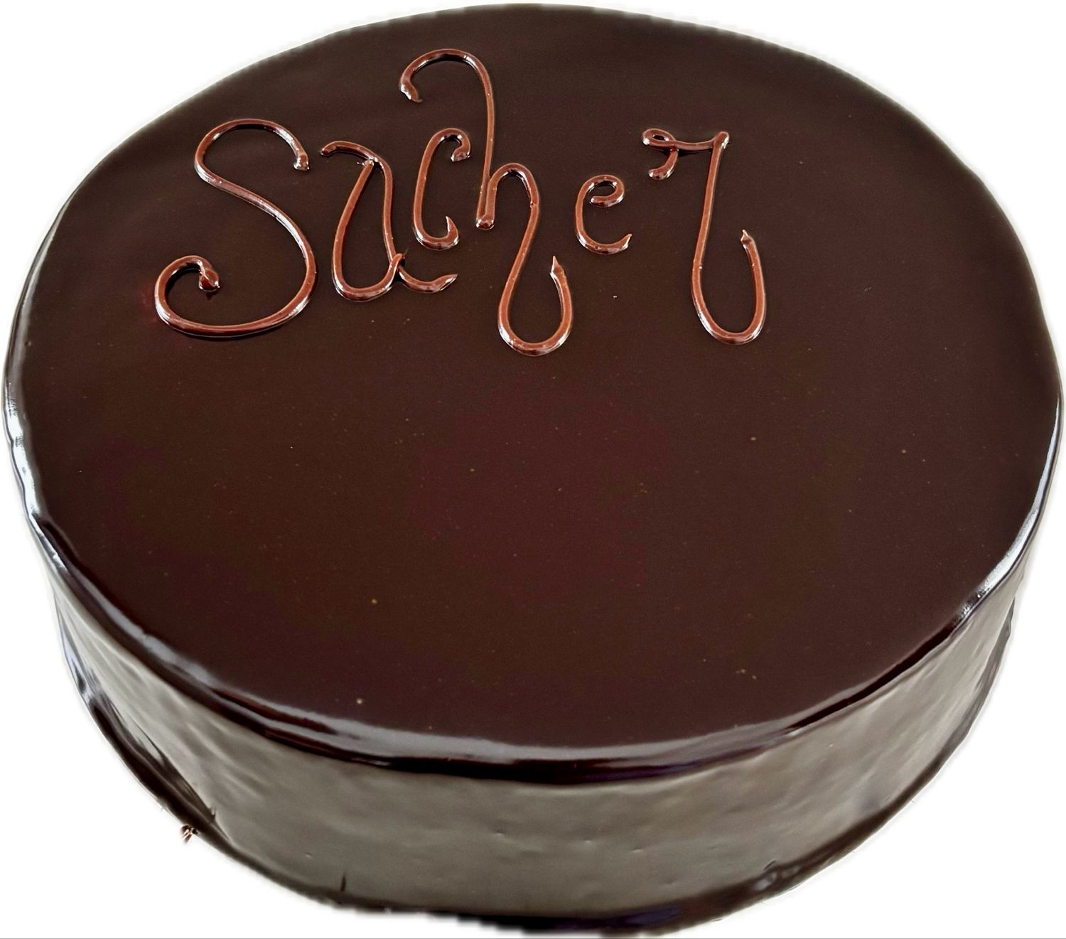 PASTEL SACHER PESAJ