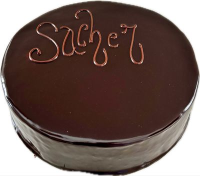 PASTEL SACHER PESAJ