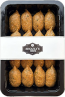 KIPE COMIDA DE POLLO CON MATZA 16 PIEZAS PESAJ