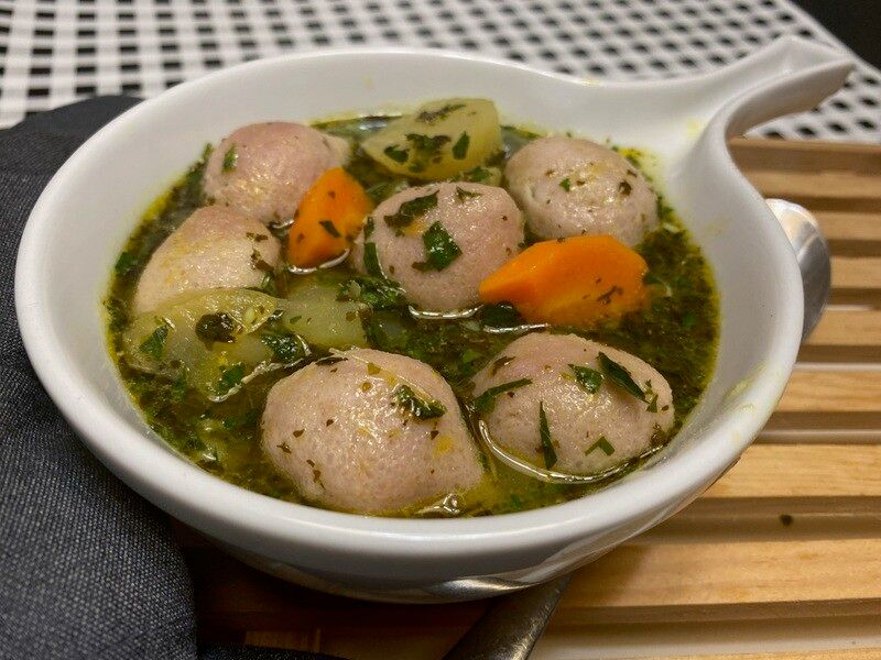 WHITE KIBBE HOMDA