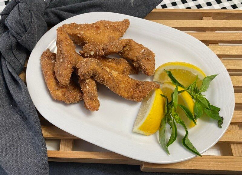 SCHNITZEL