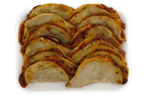 LAHME BAGENE 12 PCS