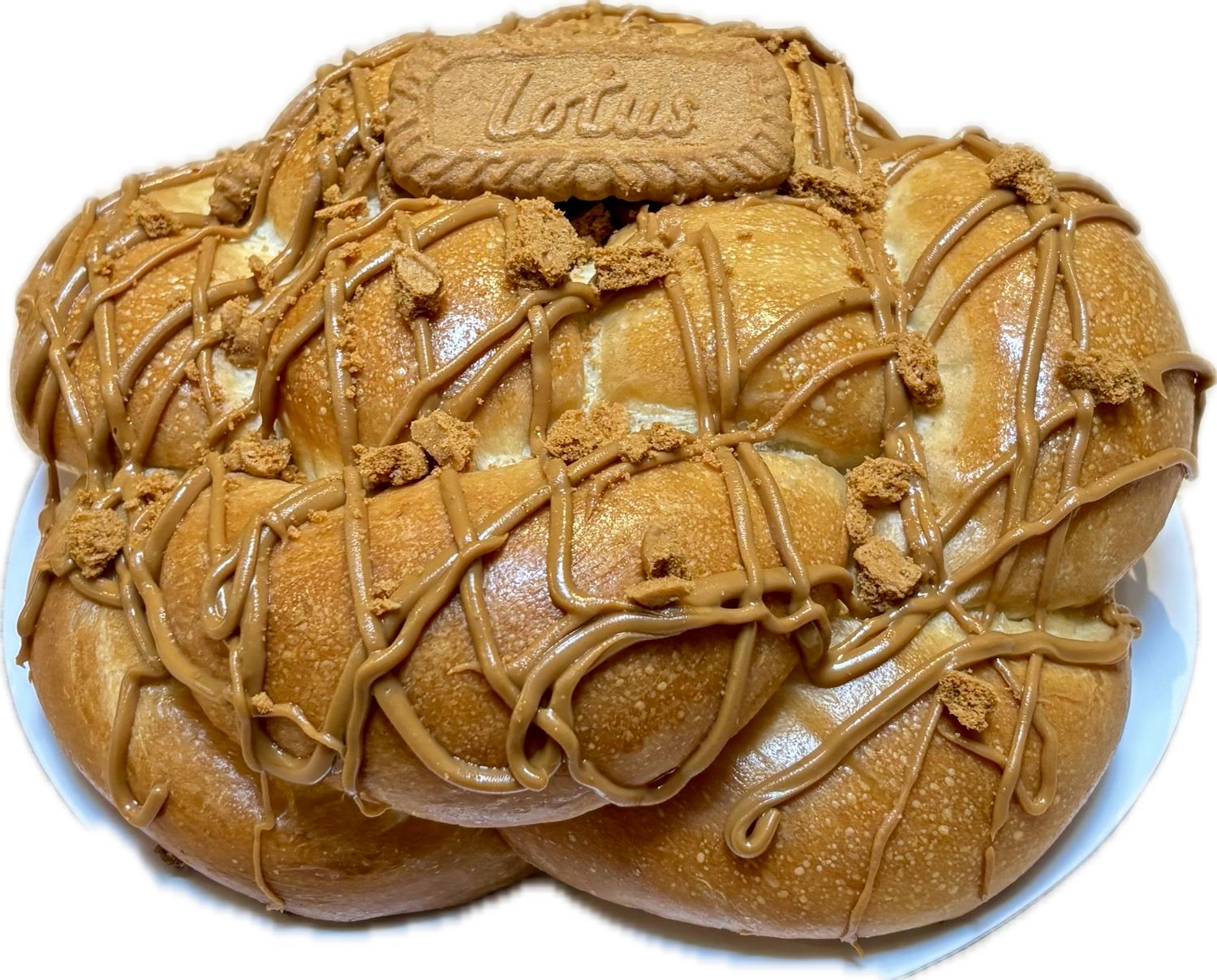 JALA HAGULA DE LOTUS ROSH HASHANA