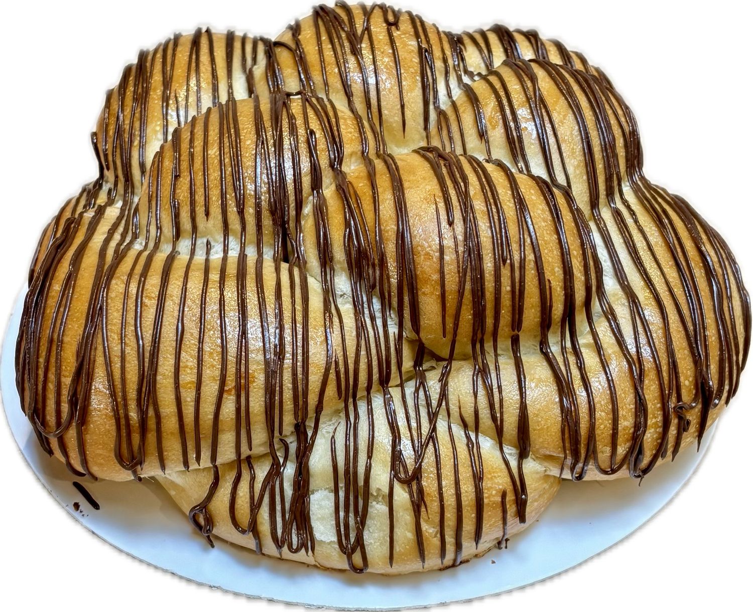 JALA HAGULA DE NUTELLA